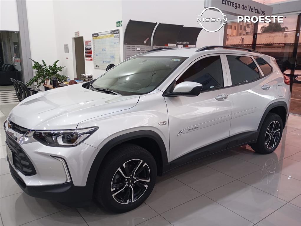 TRACKER 1.0 TURBO FLEX LTZ AUTOMÁTICO1