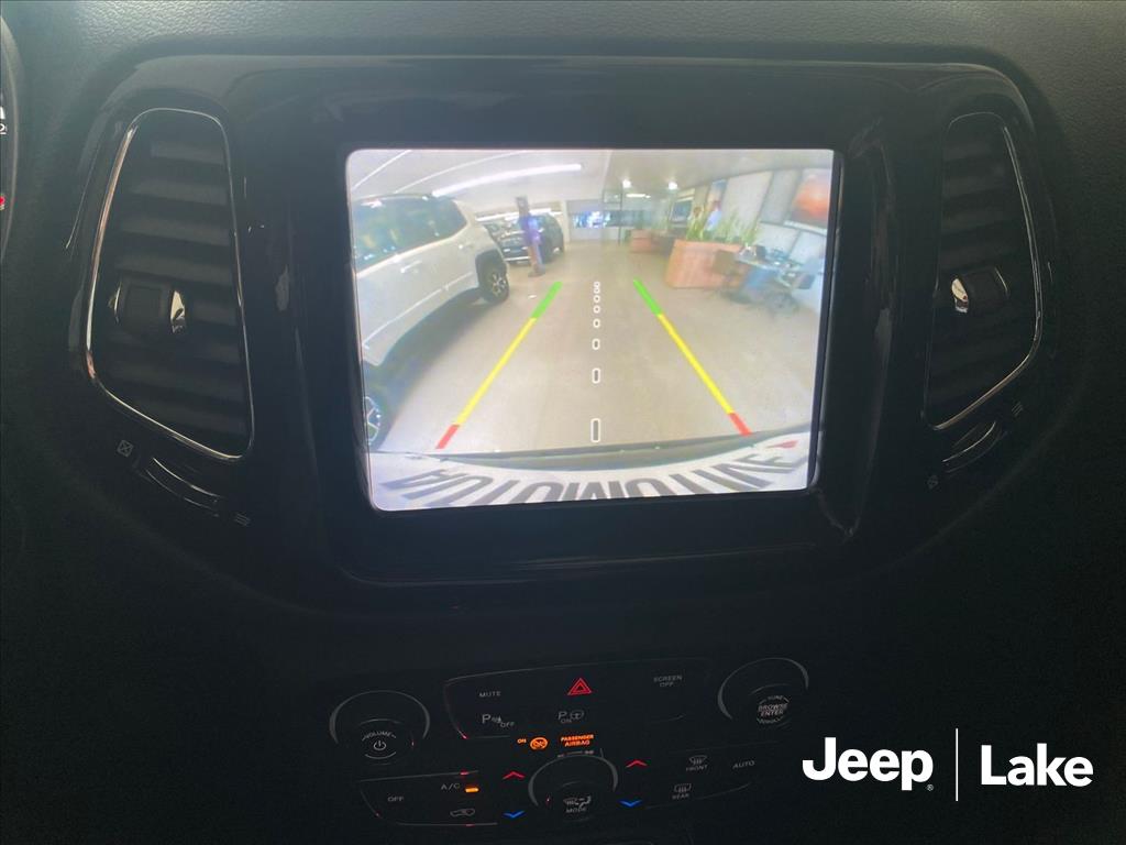 COMPASS 2.0 16V DIESEL LIMITED 4X4 AUTOMÁTICO