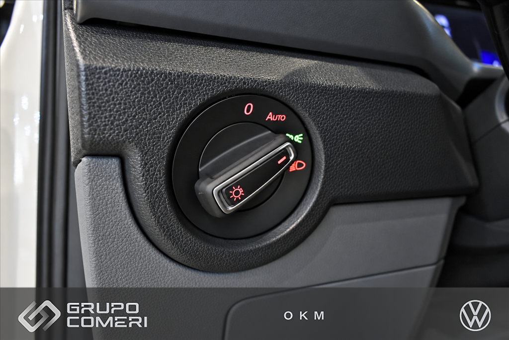 T-CROSS 1.0 200 TSI TOTAL FLEX SENSE AUTOMÁTICO13