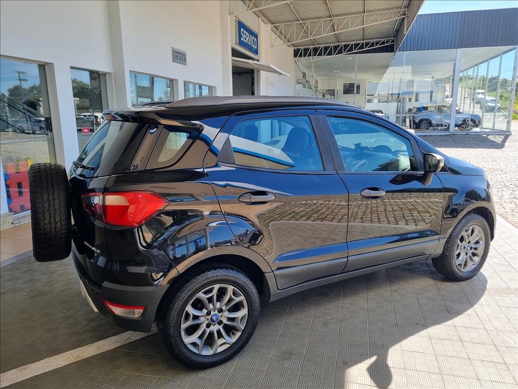 ECOSPORT 1.6 FREESTYLE 16V FLEX 4P MANUAL3