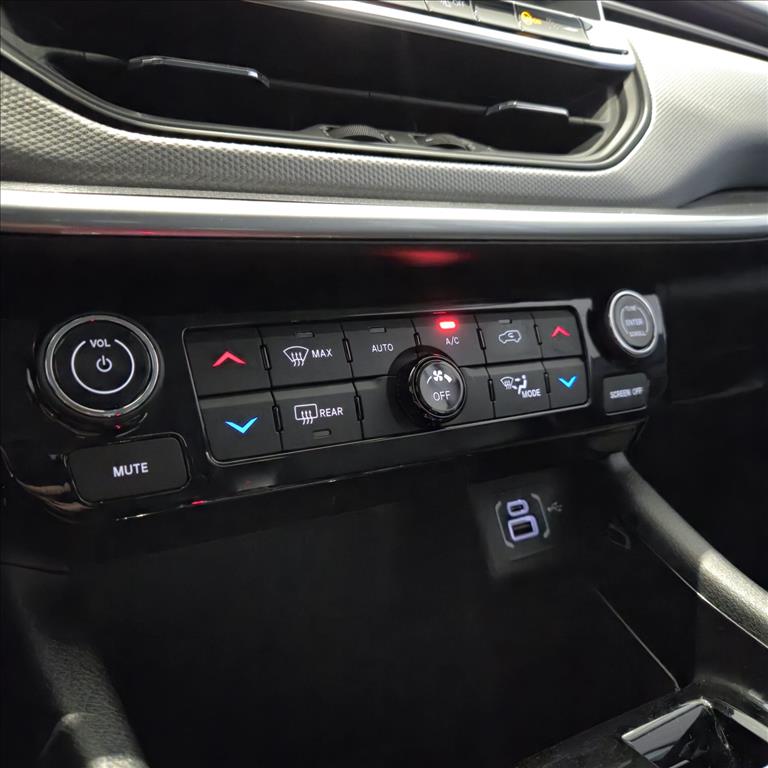 COMPASS 1.3 T270 TURBO FLEX LONGITUDE AT68