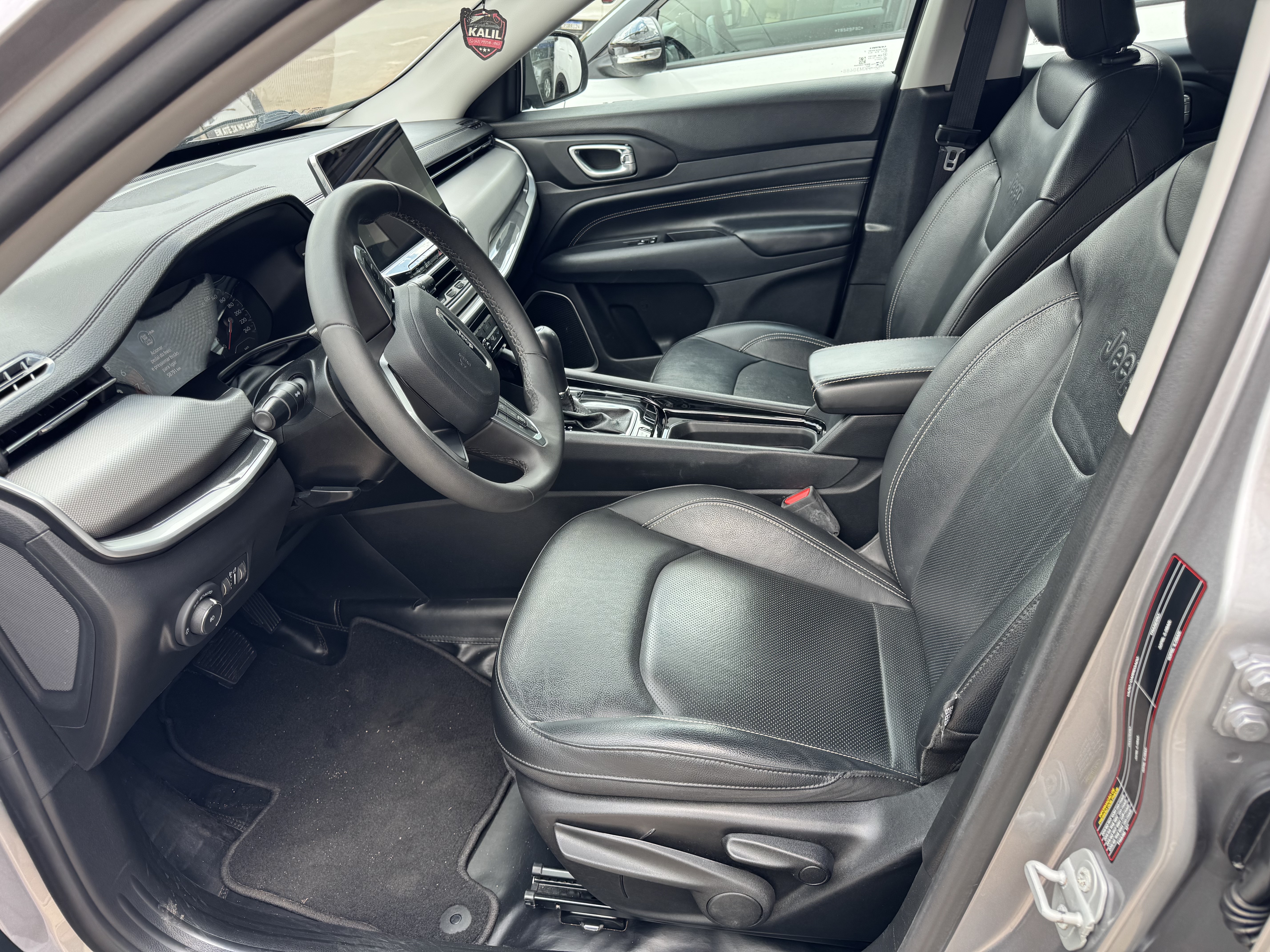 COMPASS 1.3 T270 TURBO FLEX LONGITUDE AT67