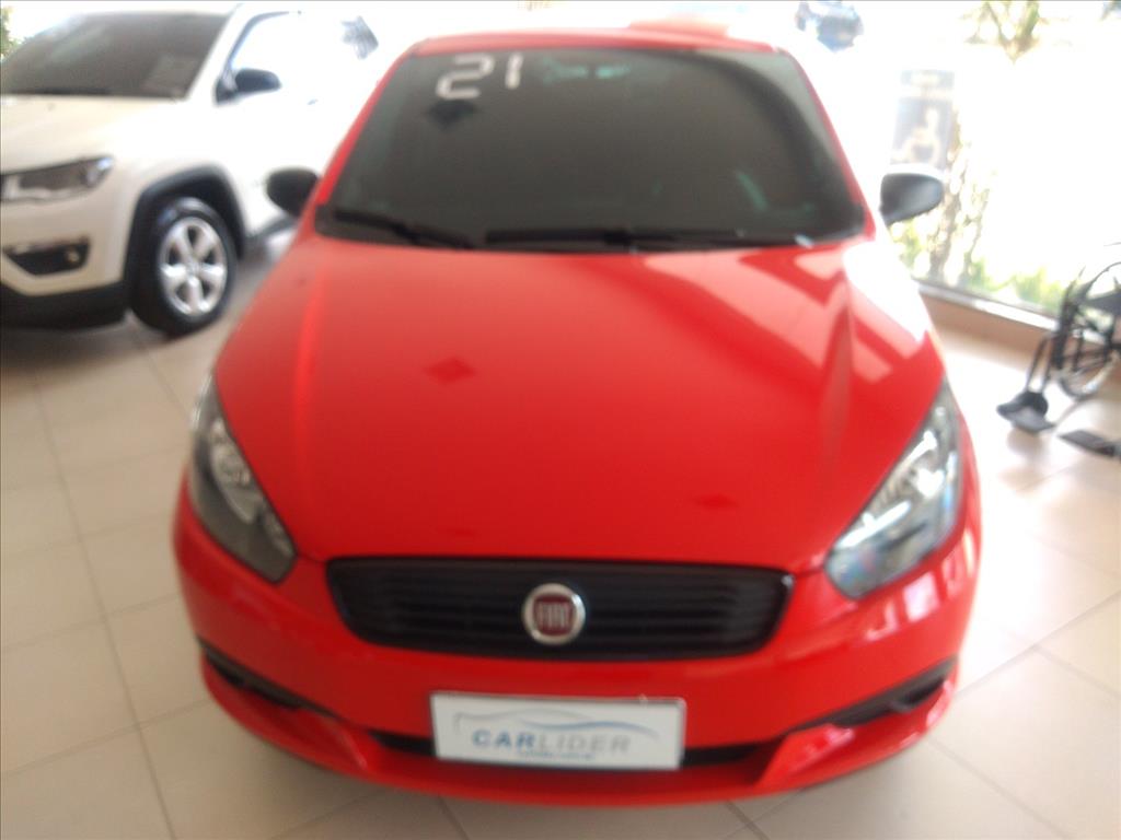 GRAND SIENA 1.0 EVO FLEX MANUAL GRAND SIENA 1.0 EVO FLEX MANUAL