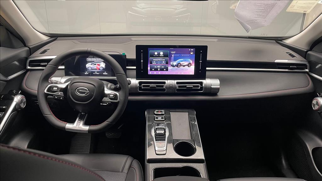 GS4 2.0 HEV PREMIUM AUTOMÁTICO5