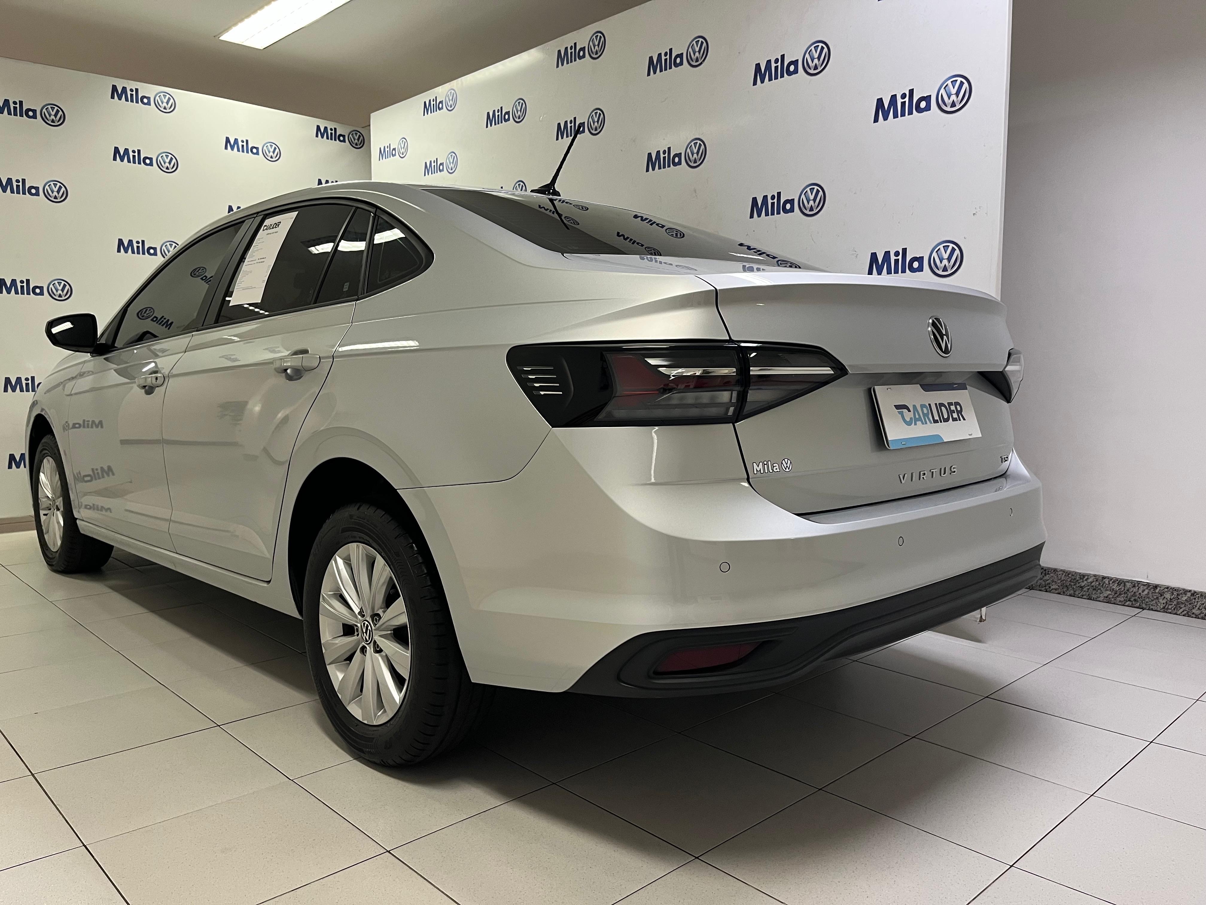 VIRTUS 1.0 170 TSI MANUAL2