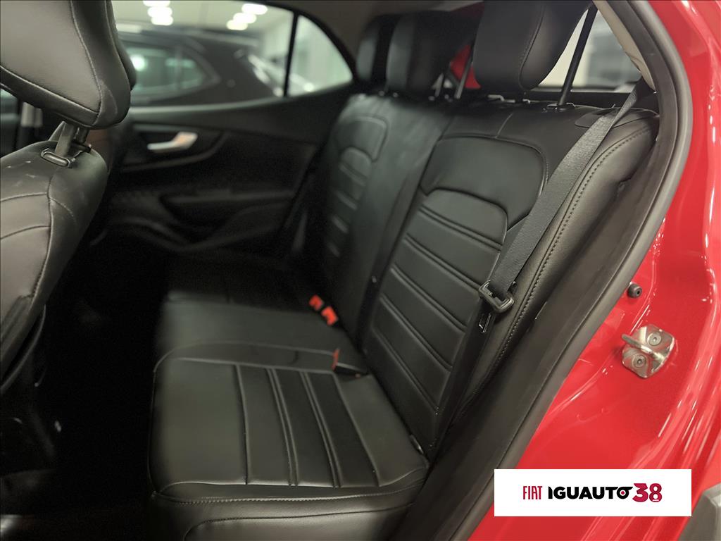PULSE 1.3 FLEX DRIVE CVT6