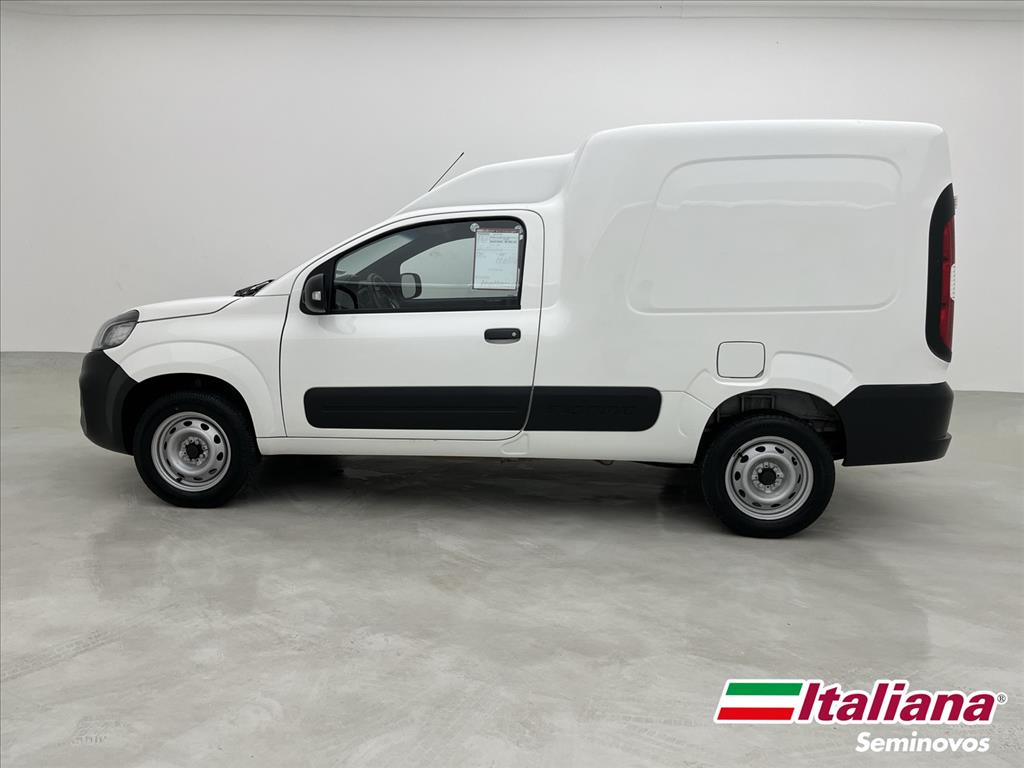 FIORINO 1.3 FIREFLY FLEX ENDURANCE MANUAL1