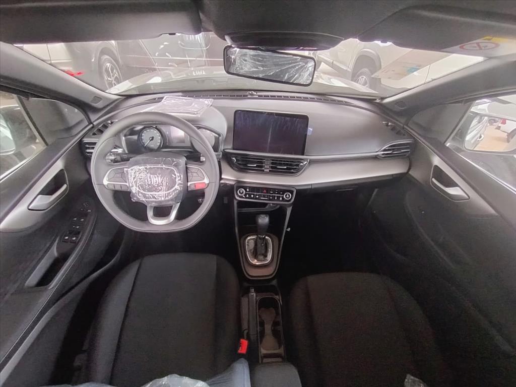 PULSE 1.0 TURBO 200 HYBRID AUDACE CVT