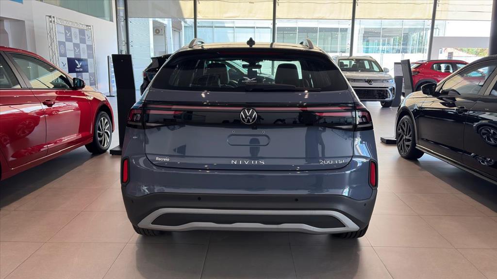 NIVUS 1.0 200 TSI TOTAL FLEX HIGHLINE AUTOMÁTICO3