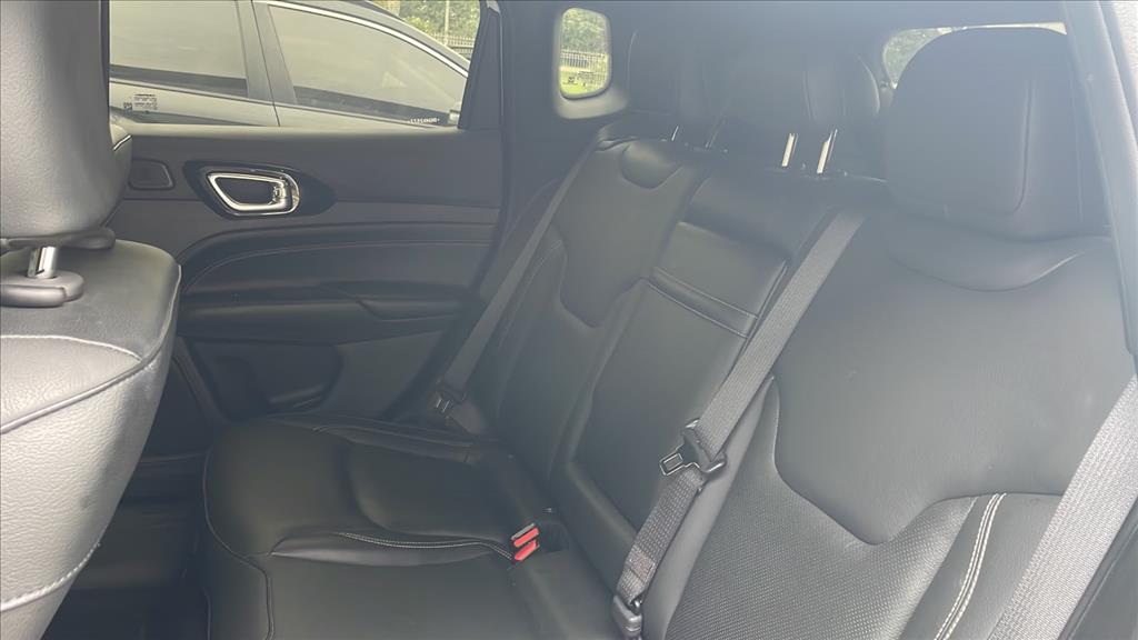 COMPASS 1.3 T270 TURBO FLEX S AT69