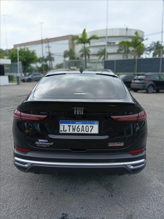 FASTBACK 1.0 TURBO 200 FLEX IMPETUS CVT3