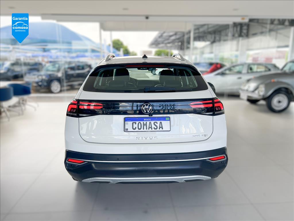 NIVUS 1.0 200 TSI TOTAL FLEX HIGHLINE AUTOMÁTICO6