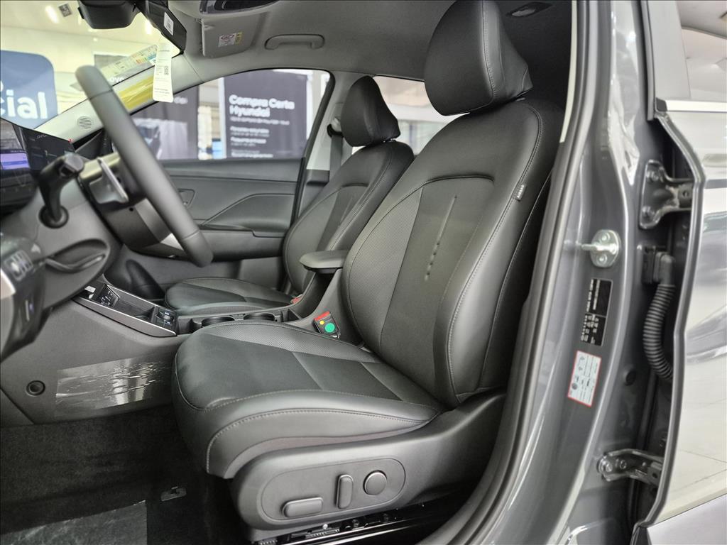 Hyundai-KONA-1.6 GDI HEV ULTIMATE DCT