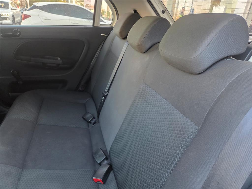 GOL 1.0 12V MPI TOTALFLEX 4P MANUAL9