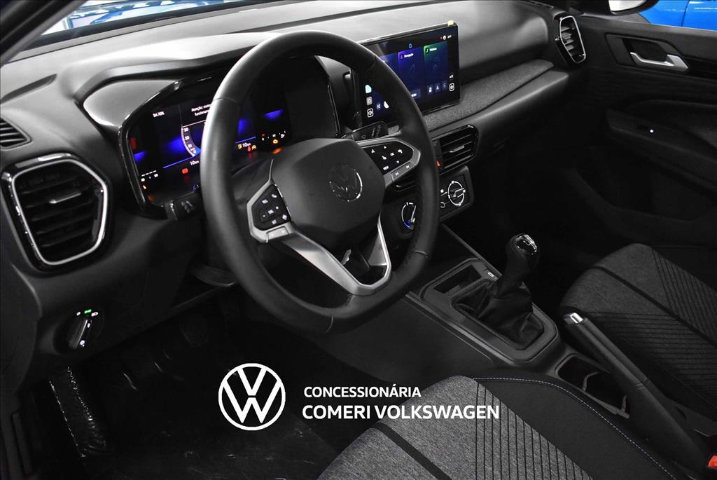 TERA 1.0 170 TSI MANUAL