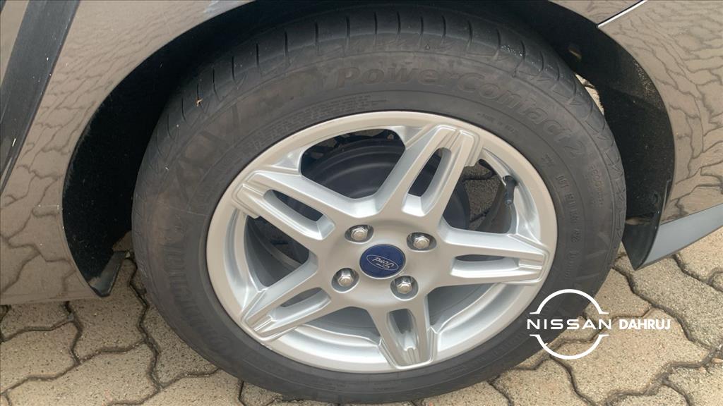 FIESTA 1.6 SEL SEDAN 16V FLEX 4P MANUAL10