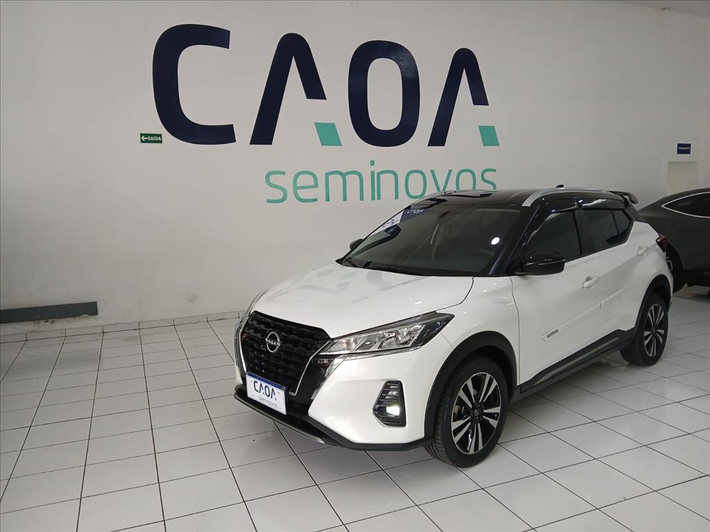 1.6 16V FLEXSTART ADVANCE XTRONIC