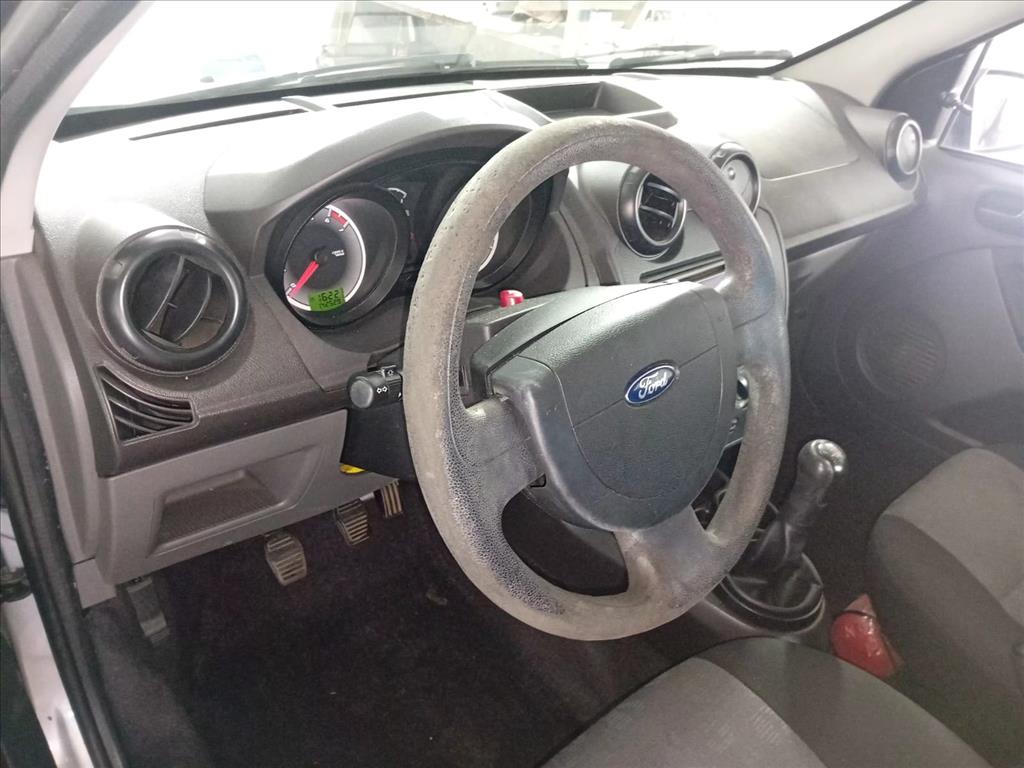 FIESTA 1.0 ROCAM HATCH 8V FLEX 4P MANUAL4