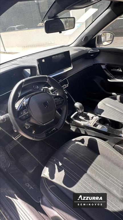 2008 1.0 TURBO 200 HYBRID GT CVT5