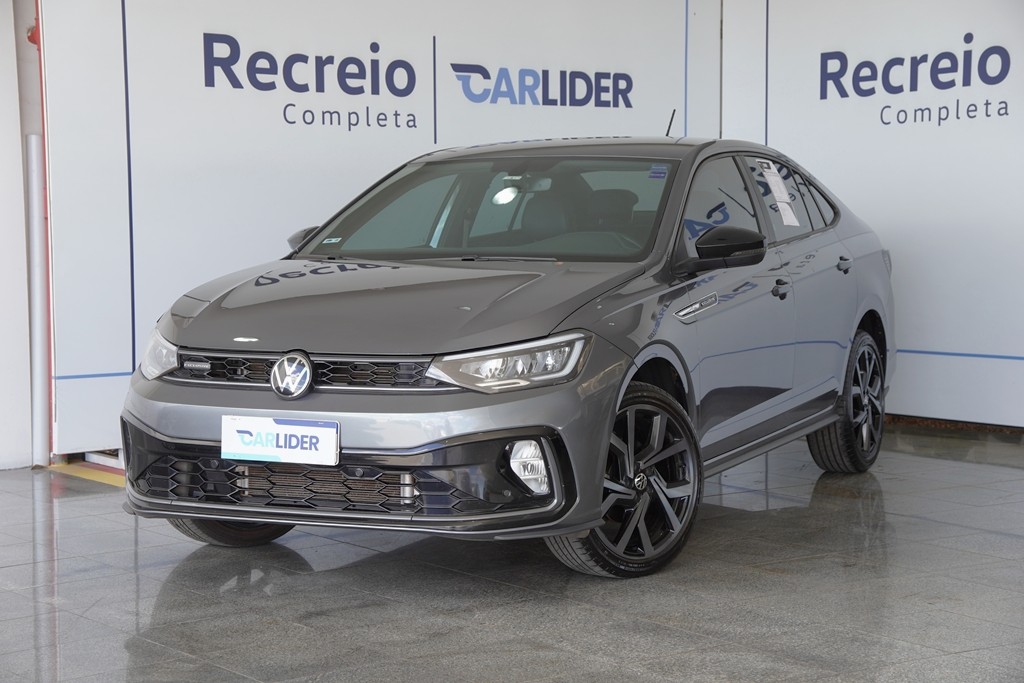 VIRTUS 1.4 250 TSI EXCLUSIVE AUTOMÁTICO2