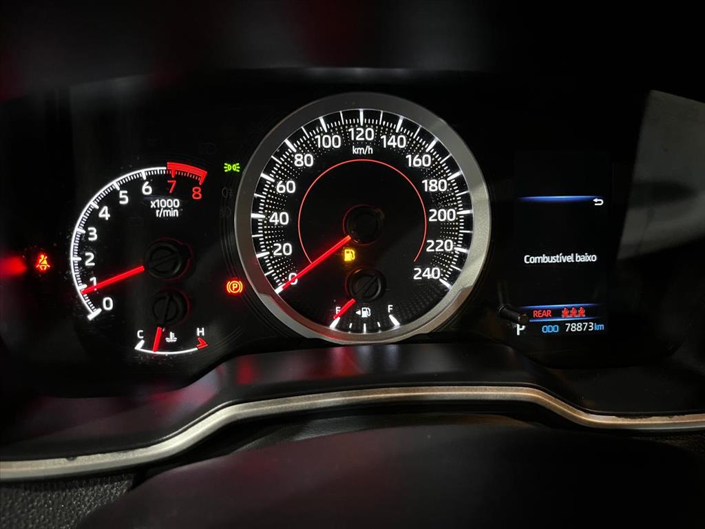 COROLLA 2.0 VVT-IE FLEX XEI DIRECT SHIFT12