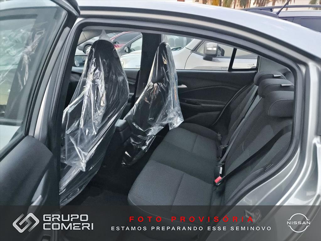 ONIX PLUS 1.0 TURBO FLEX LT AUTOMÁTICO8