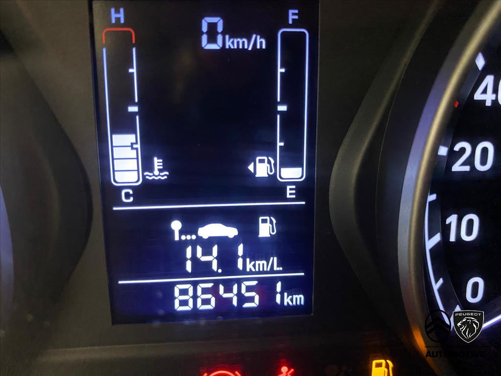 HB20 1.0 12V FLEX SENSE MANUAL