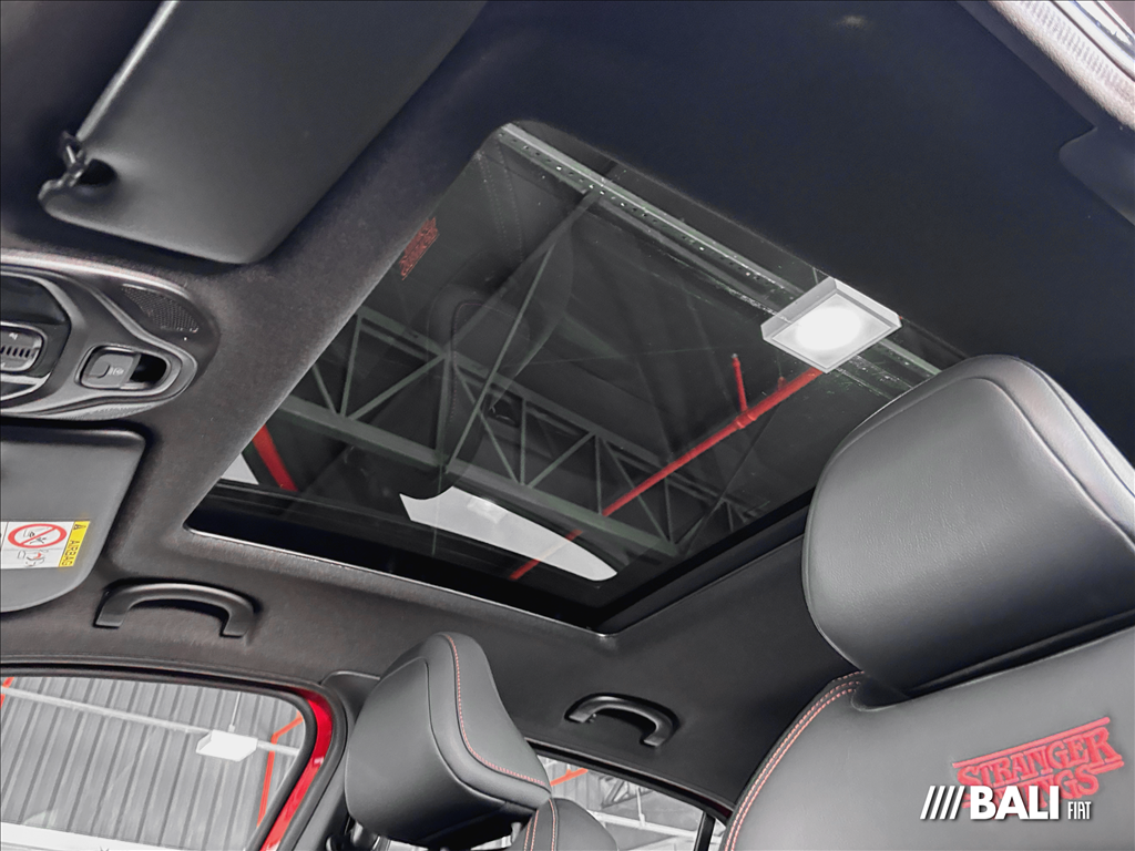 PULSE 1.3 TURBO 270 FLEX ABARTH AT67