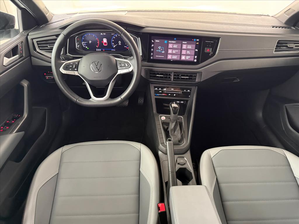 NIVUS 1.0 200 TSI TOTAL FLEX HIGHLINE AUTOMÁTICO8