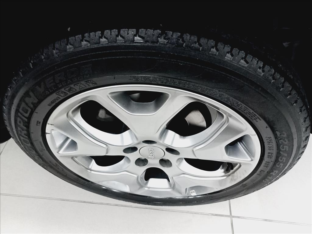 Foto ilustrativa do carro