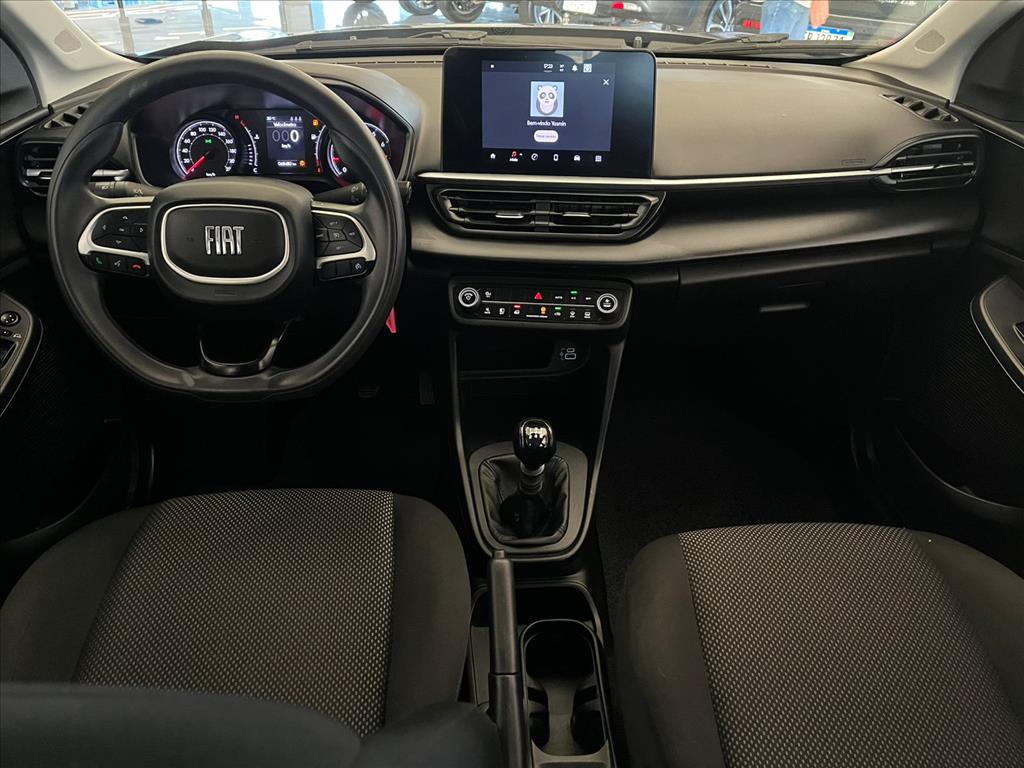 PULSE 1.3 FLEX DRIVE MANUAL10