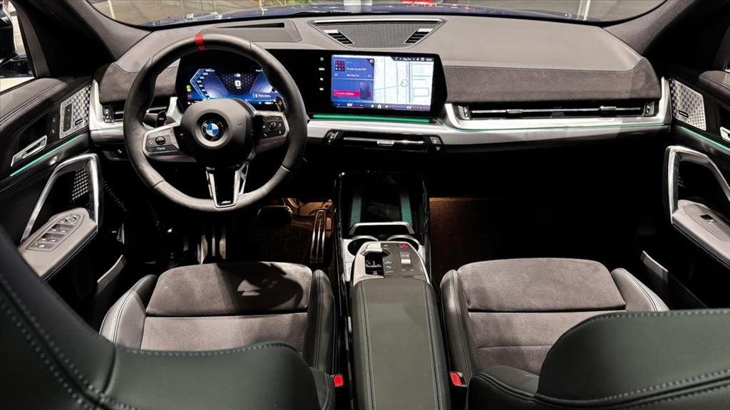 X2 2.0 TURBO GASOLINA XDRIVE20I M SPORT STEPTRONIC5