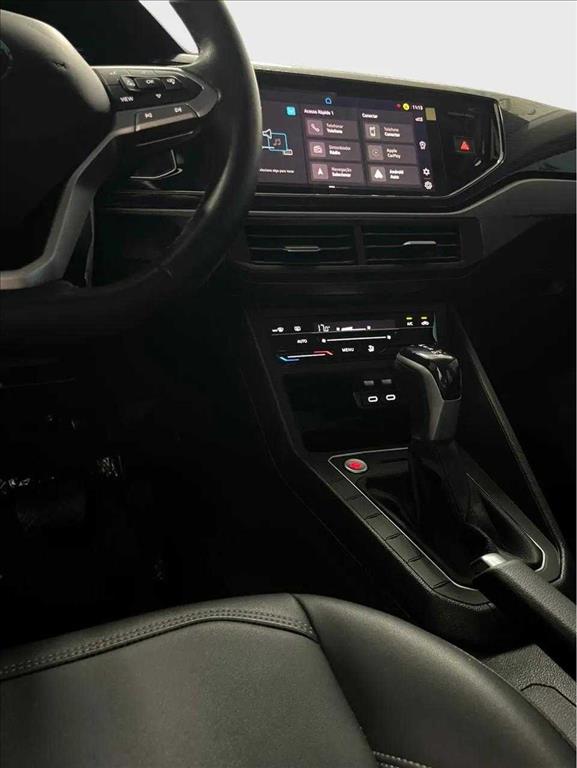 VIRTUS 1.0 200 TSI COMFORTLINE AUTOMÁTICO10