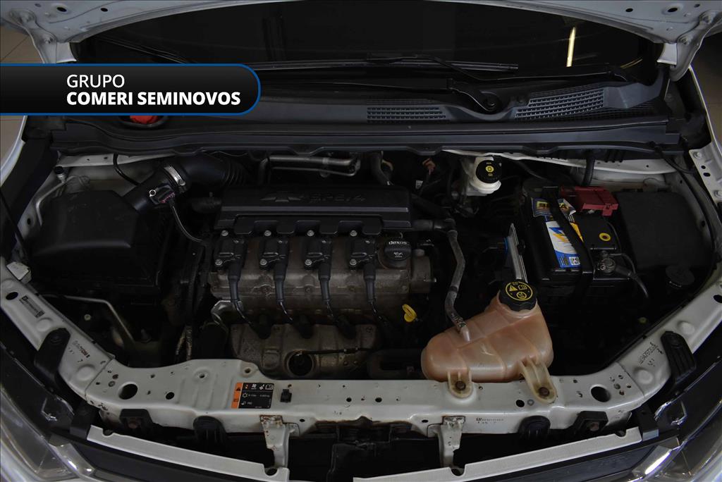 ONIX 1.4 MPFI LTZ 8V FLEX 4P AUTOMÁTICO15