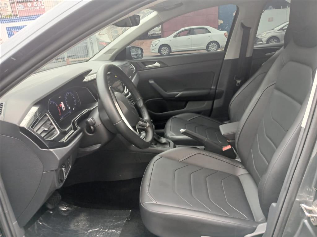 POLO 1.0 170 TSI HIGHLINE AUTOMÁTICO6