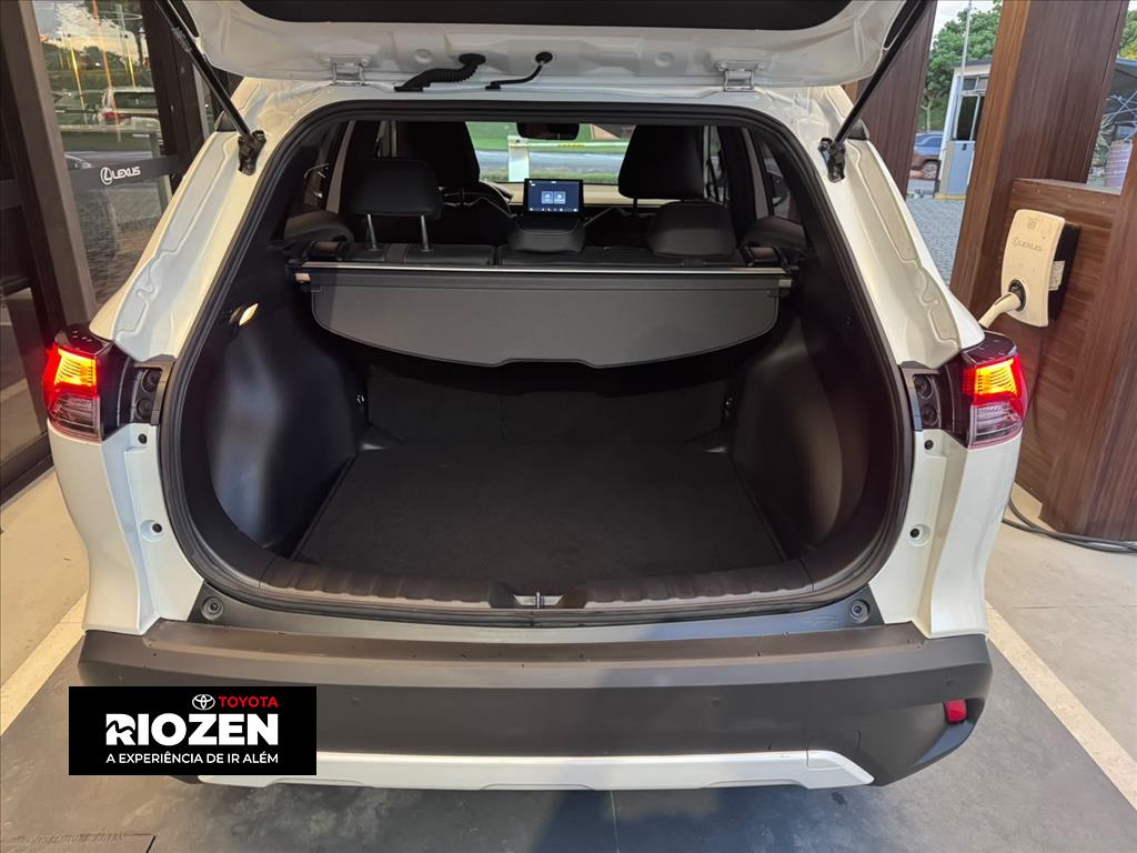 COROLLA CROSS 2.0 VVT-IE FLEX XRE DIRECT SHIFT4