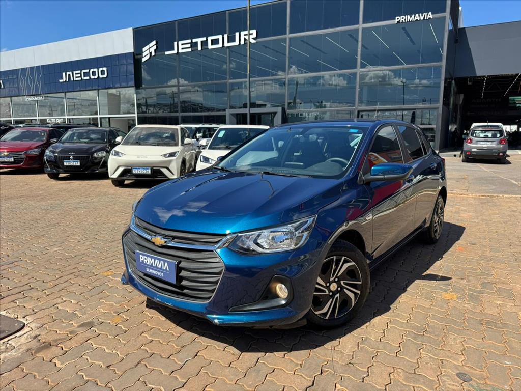 ONIX 1.0 FLEX LT MANUAL1