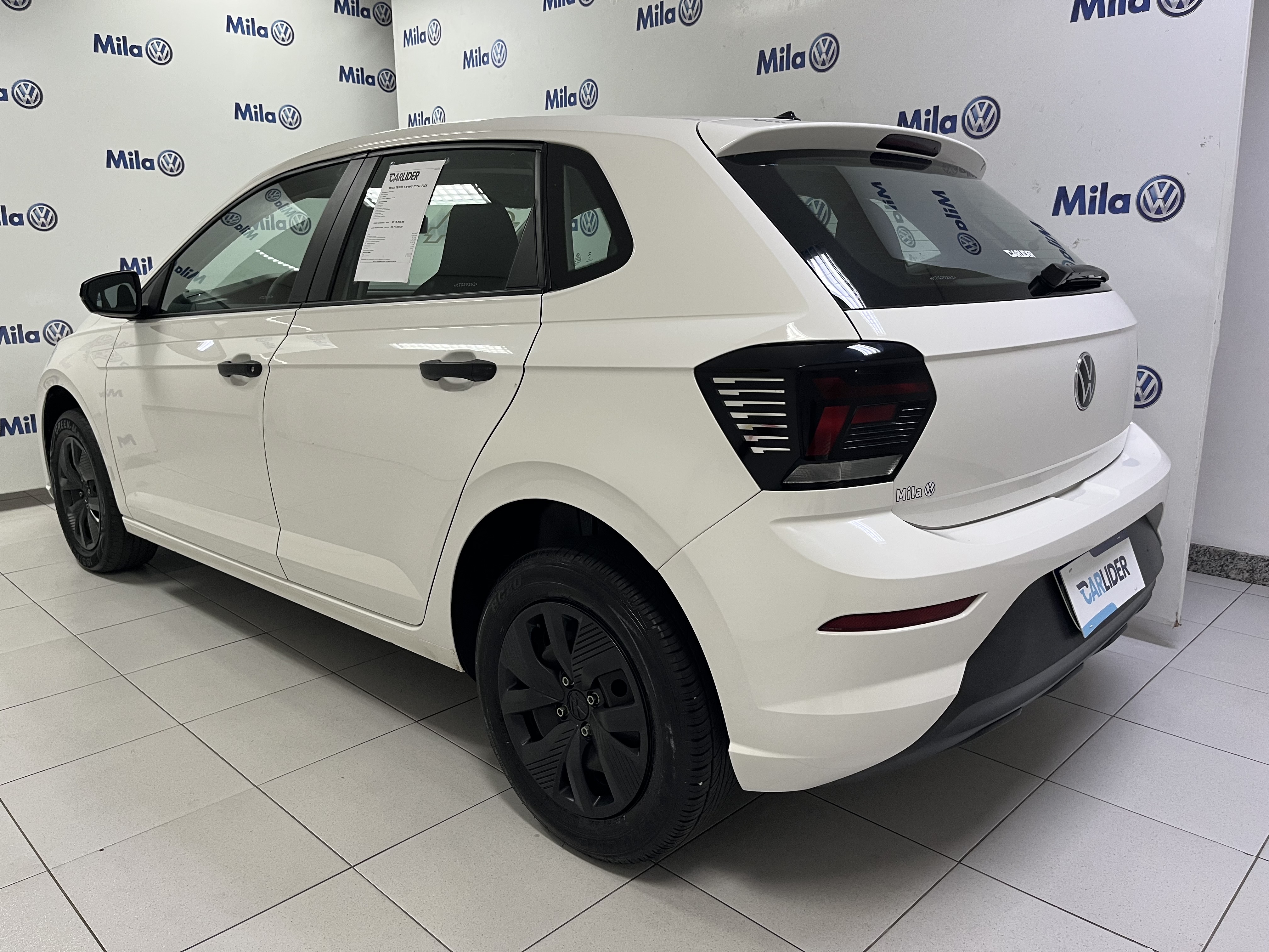 POLO 1.0 MPI TRACK MANUAL2