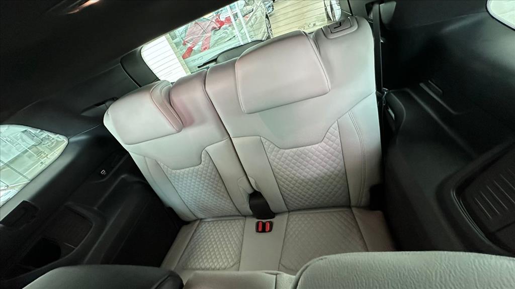 COMMANDER 2.0 TD380 TURBO DIESEL LIMITED AT916