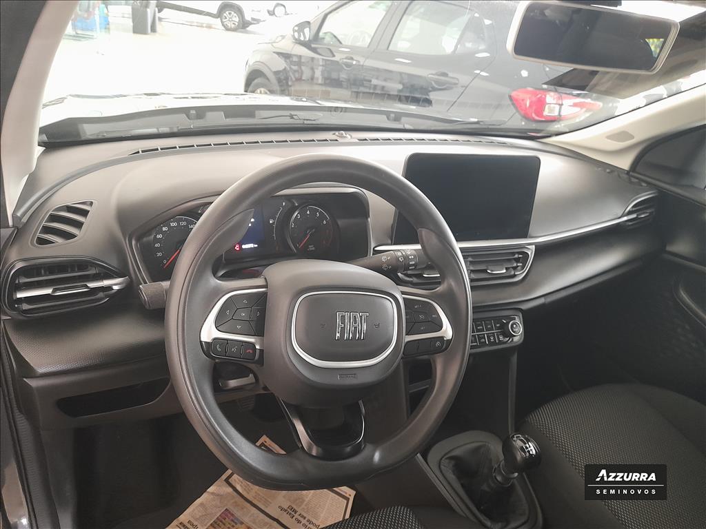 PULSE 1.3 FLEX DRIVE MANUAL8