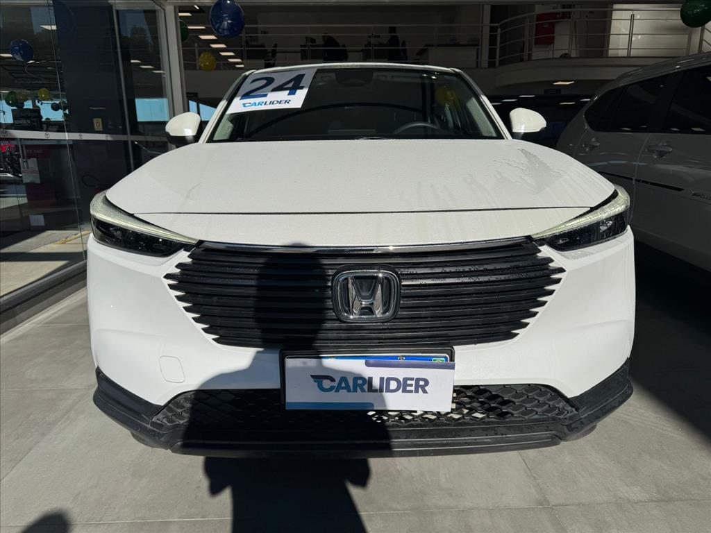 HR-V 1.5 DI I-VTEC FLEX EXL CVT