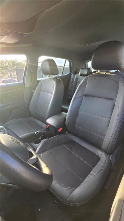 T-CROSS 1.0 200 TSI TOTAL FLEX AUTOMÁTICO6