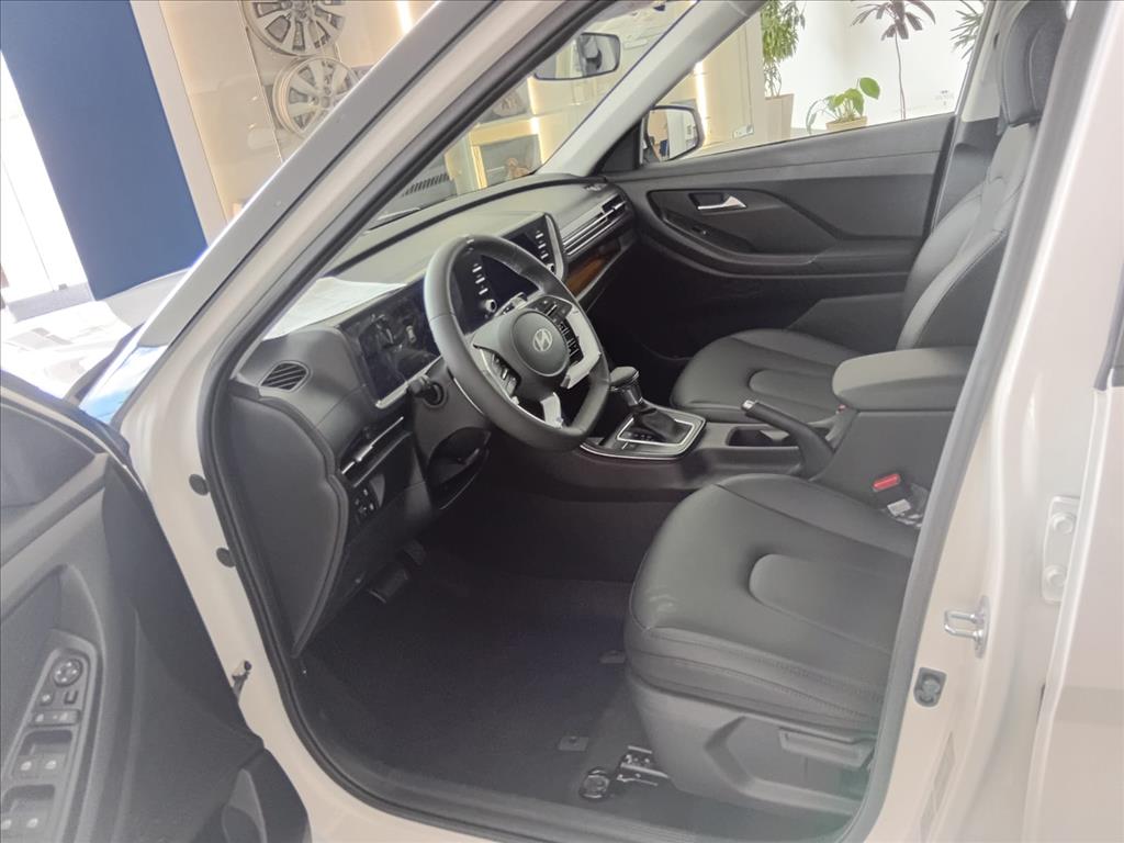 CRETA 1.0 TGDI FLEX LIMITED AUTOMÁTICO11