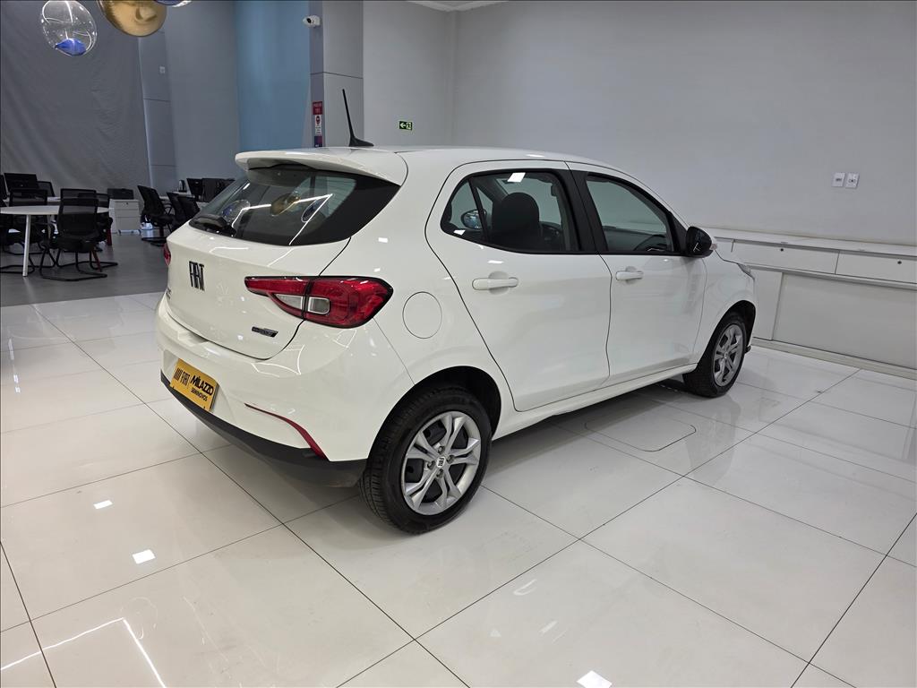 ARGO 1.0 FIREFLY FLEX DRIVE MANUAL5