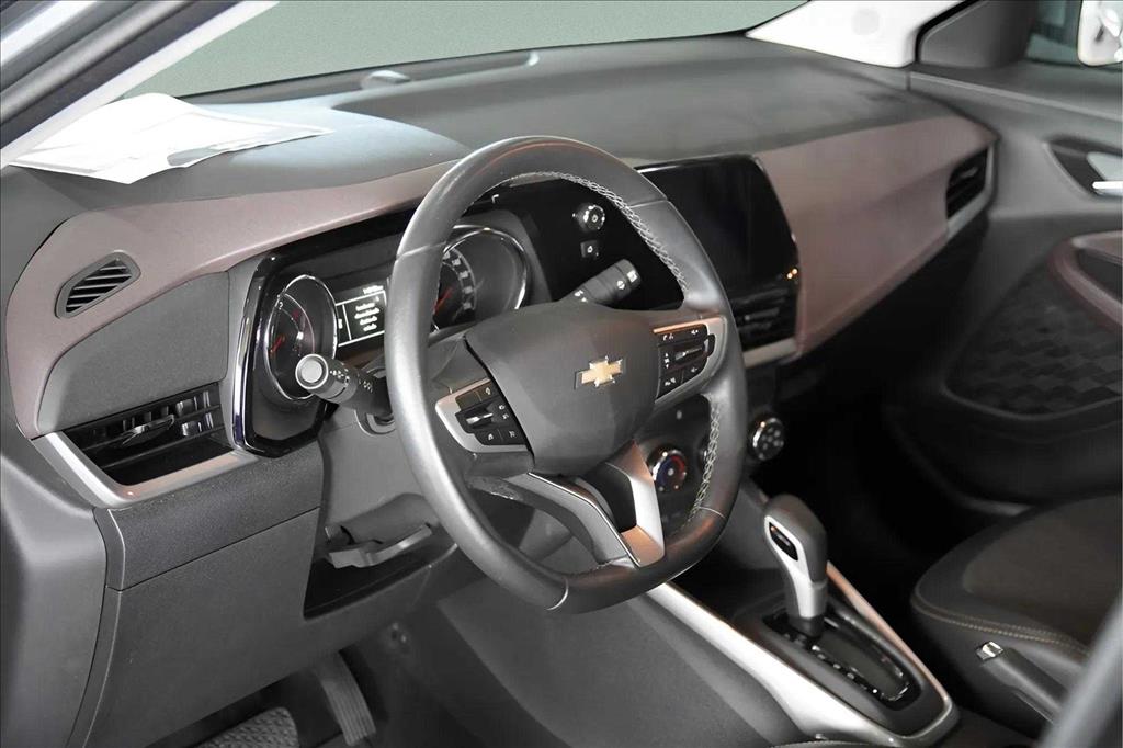 MONTANA 1.2 TURBO FLEX LTZ AUTOMÁTICO13