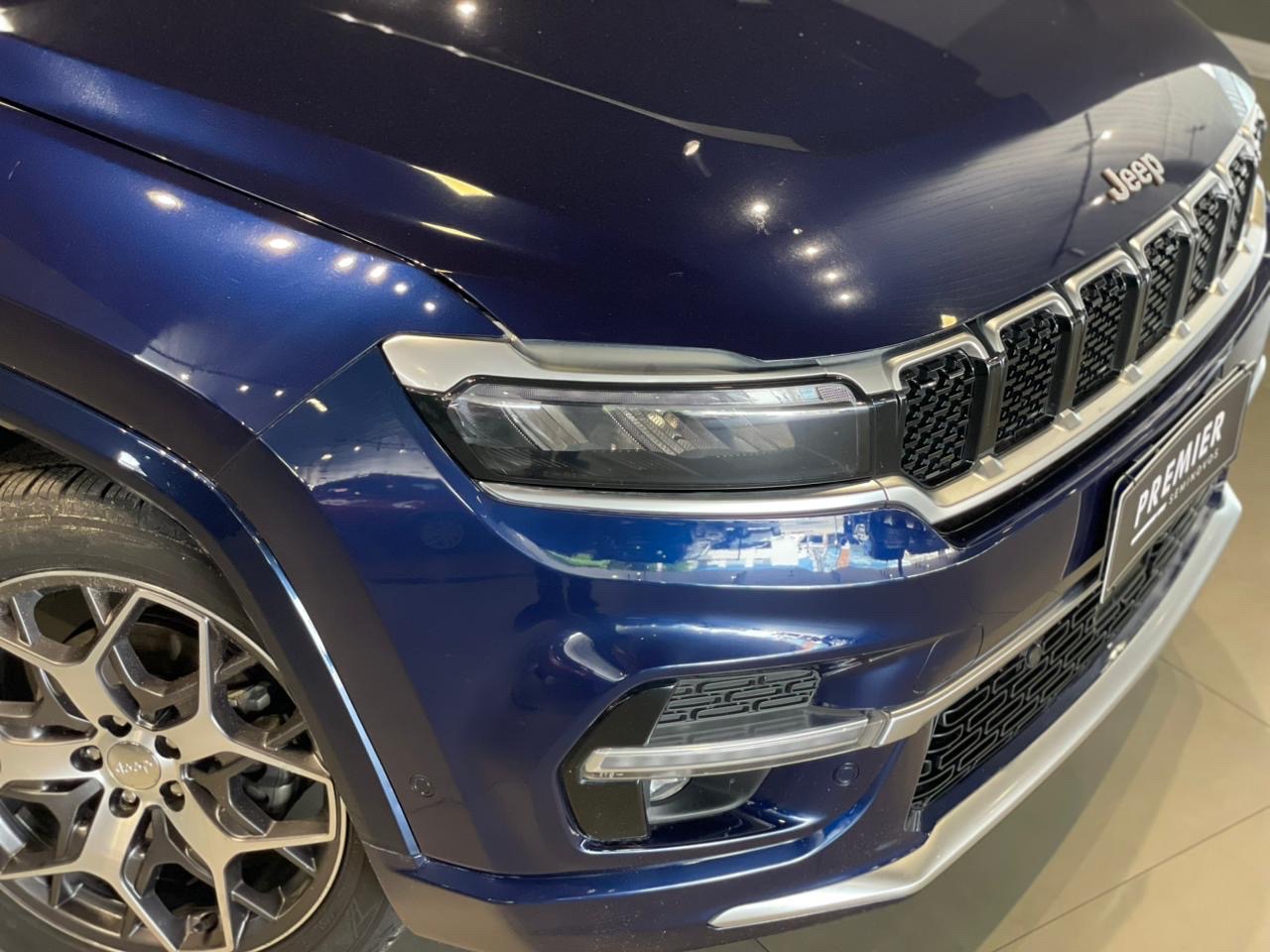 COMMANDER 1.3 T270 TURBO FLEX OVERLAND AT62