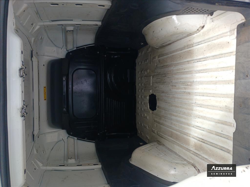 FIORINO 1.4 MPI FURGÃO ENDURANCE 8V FLEX 2P MANUAL5