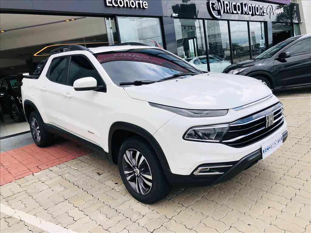 TORO 1.3 TURBO 270 FLEX FREEDOM AT62