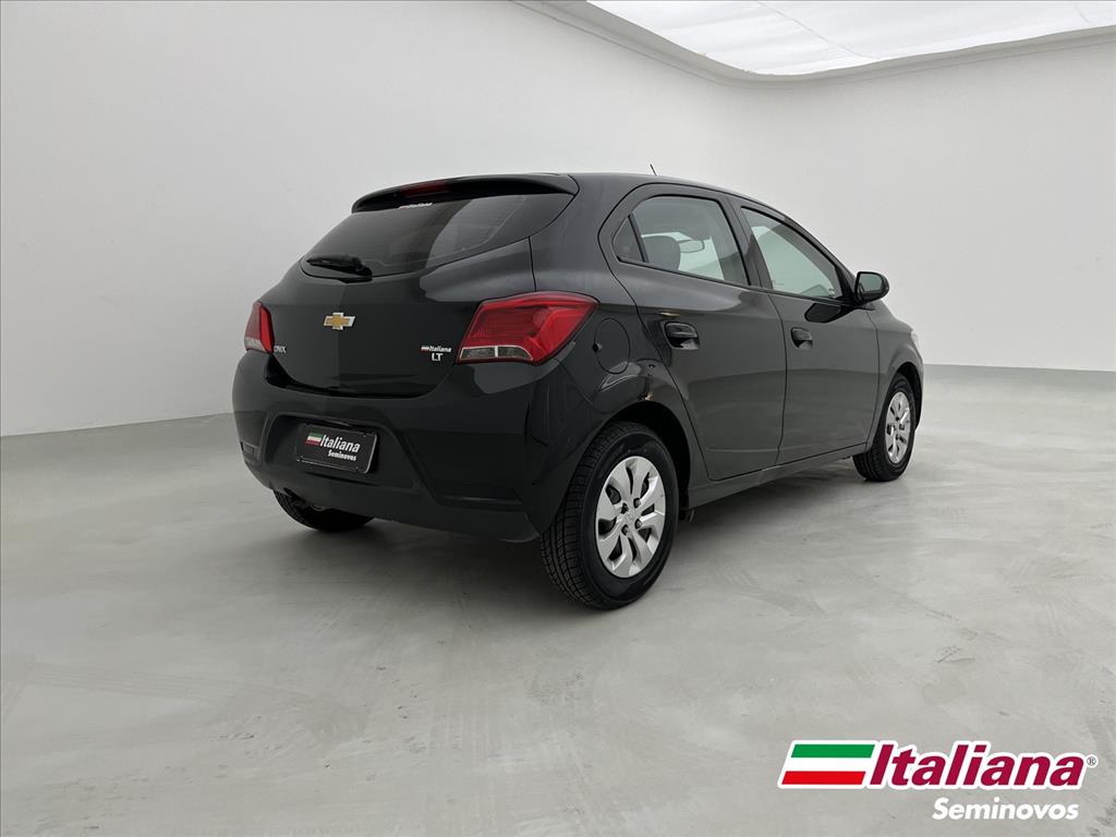 ONIX 1.0 MPFI LT 8V FLEX 4P MANUAL4