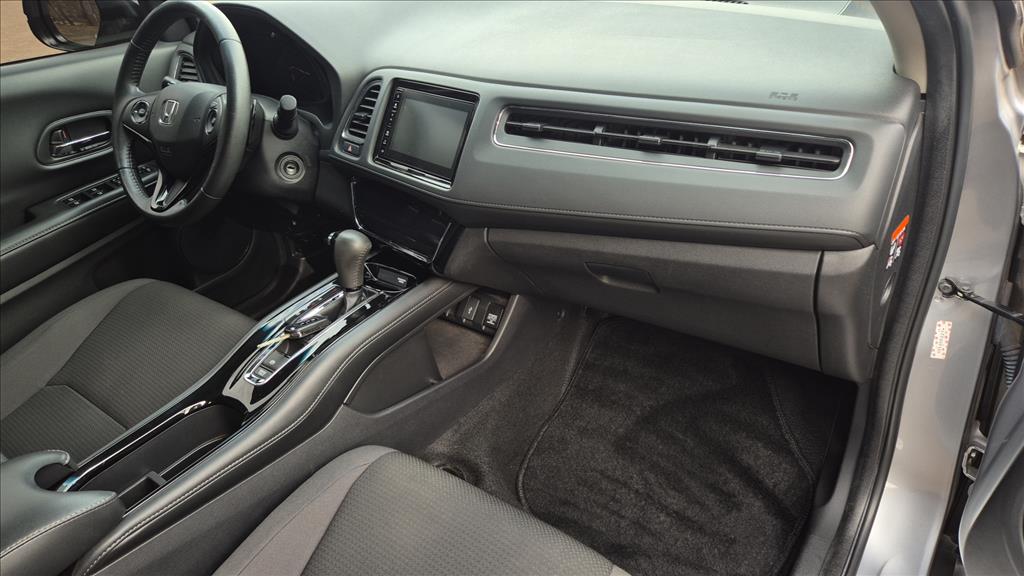 HR-V 1.8 16V FLEX EX 4P AUTOMÁTICO6